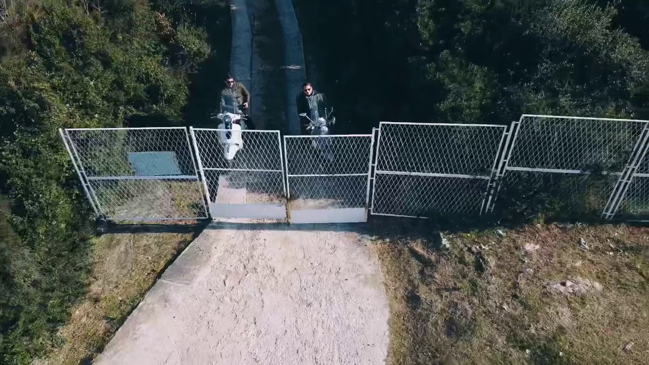 Dji Mavic Mini Quickshot Mode