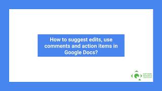 Celebrity How to suggest edits, use comments and action items in Google Docs? Net Worth