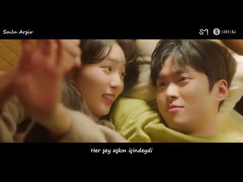 Kyuhyun - Love Story 연애소설 MV (Türkçe Altyazılı)