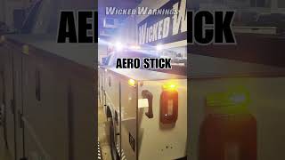 2026 F550 Service Body www.WickedWarnings.com