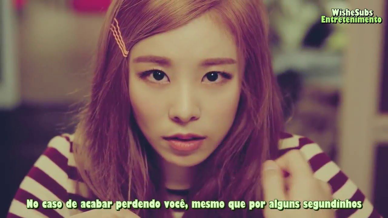 MAMAMOO You're the best (Legendado PTBR) YouTube