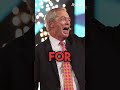 FARAGE echoes of OSWALD MOSLEY