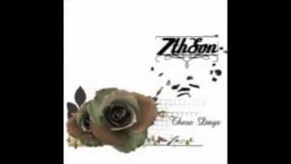 7th Son - Without You (album version) - drums by Mike Horne