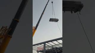 Professional Demolition Contractor in Dubai | Slab Removal &amp; Crane Operation