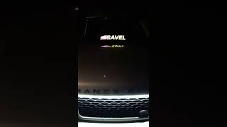 🚙 #travel #fun #funny #youtubeshorts #rangeroversport #incarentertainment #worldwide 🌍 🙋