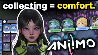 Why We Can’t Get Enough of Creature Collecting Games (Aniimo)