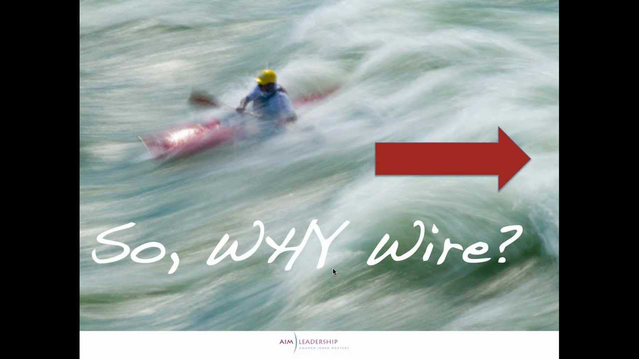 Rewired: Reclaiming Success in our Overwired World