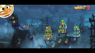 Angry Birds 2 Daily Challenge Today Bomb Blast Saturday 4-4-6 | AB2 DC Today #080826 screenshot 5