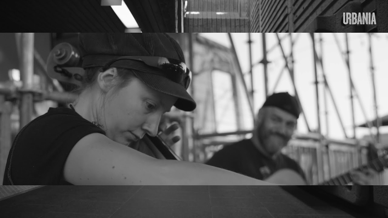 Daniel Lalonde - Portrait Éclair