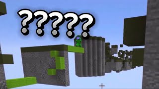 These Bed Wars Bots are BROKEN