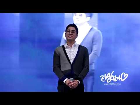 160510 먼데이키즈 [그대품에] 원광대축제