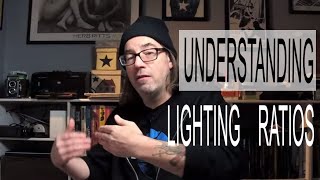 Celebrity Lighting ratios with a single light: Tech Tip Net Worth