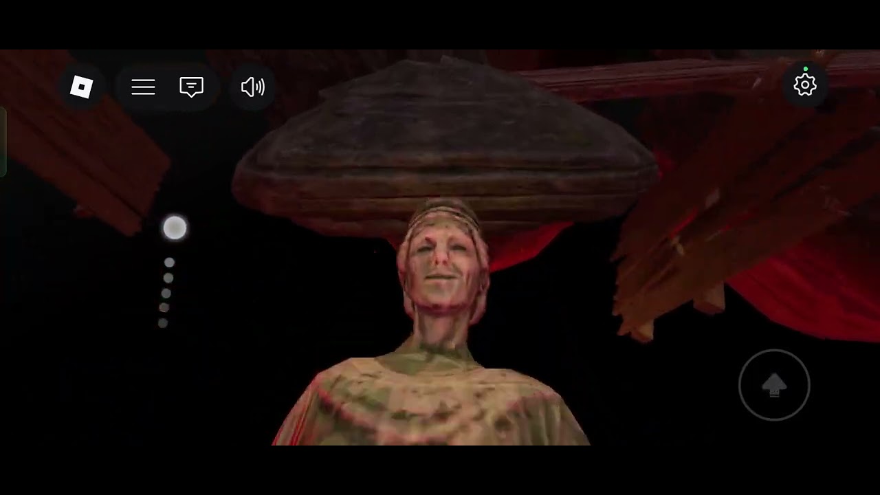 Roblox event Halloween spotlight 