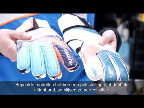 Video: Hoe Kies Je De Juiste Fietshandschoenen?