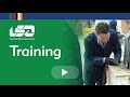 Lead Sheet Association - Training