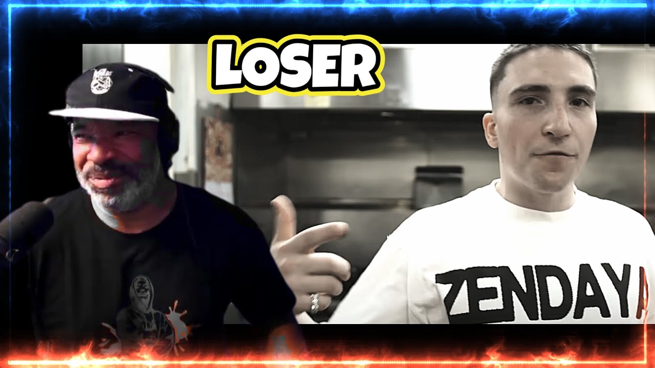 Producer REACTS To Token - LOSER (Official Music Video) | This is 🔥🔥🔥
