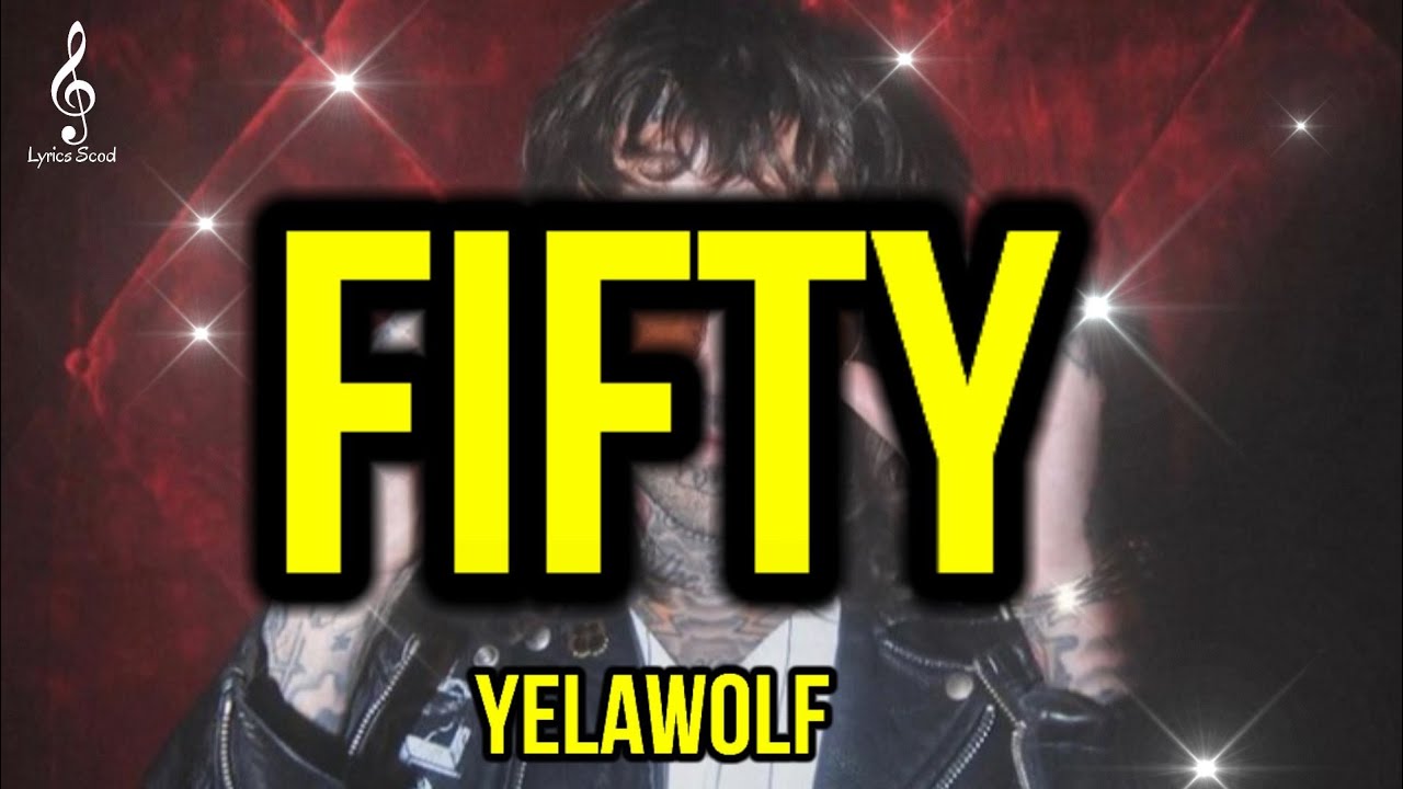 Yelawolf ft grip plyaz - FiFty (Song) 