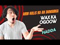 Waa Maxay Xanuunkan Dhalmo La Aanta Sababi Kara Waa Maxay Xanuunkan Dhalmo La Aanta Sababi Kara