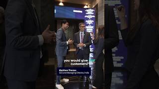 What industrial leaders are asking about AI right now | Realize LIVE Asia-Pacific