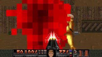 Doom 2 | Alien Vendetta | Part 2 | Maps 5-6