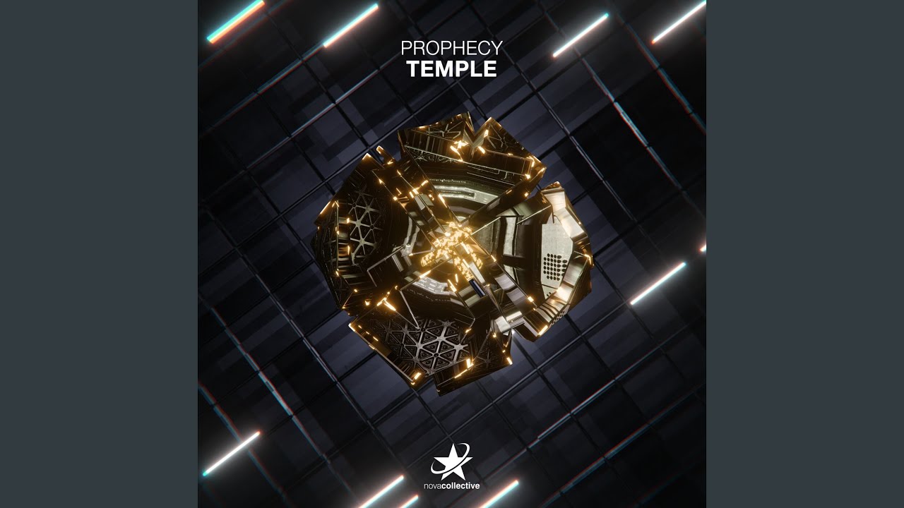 Temple (Extended Mix)