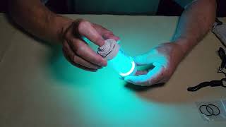 Wurkkos CL01 Lantern (Discount code in video description)