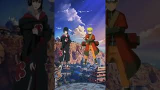 Naruto Vs Sasuke Boruto Vs Kawaki Hashirama Vs Madara