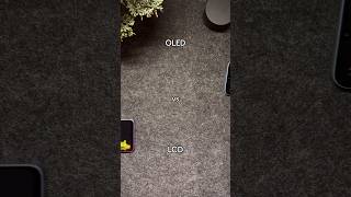 Oled Vs Lcd Display Comparison