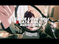 Gata Only X Let Me Love You Dscvr Remix Tiktok Version Floyymenor Justin Beiber Edit Audio 