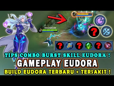 CARA MAIN EUDORA
