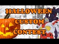 HALLOWEEN GUNPLA CONTEST!