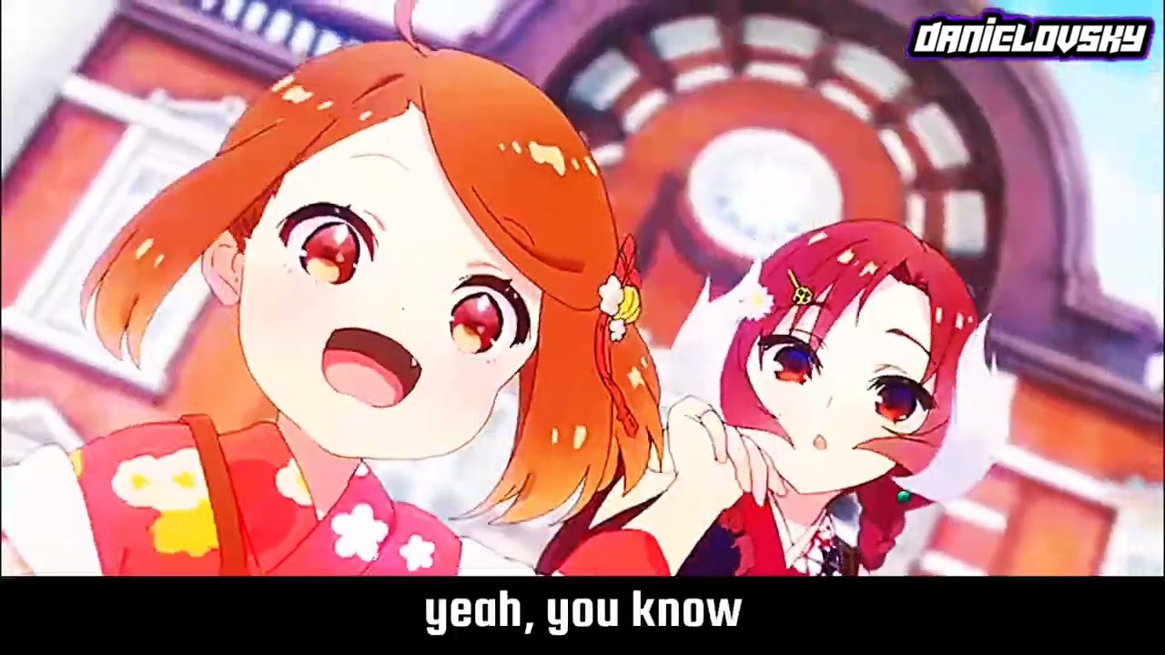 Anime Mix「AMV」 2023 | Bones - Imagine Dragons