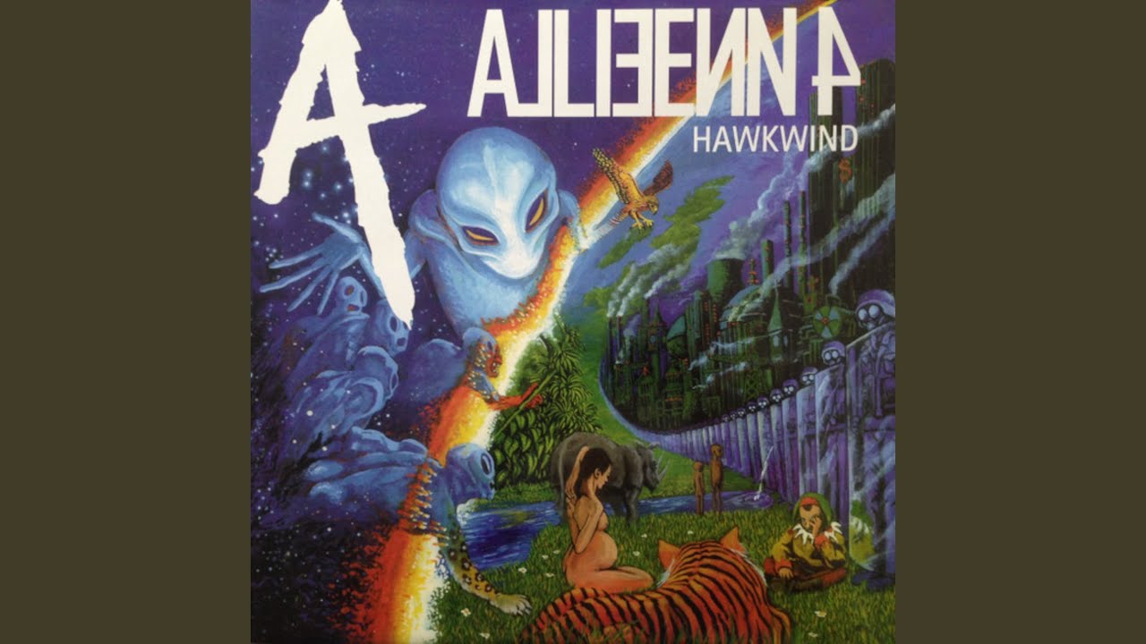 Watch Alien (1 AM) (Alienn 4 Version) on YouTube Watch Alien (1 AM) (Alienn 4 Version) on YouTube