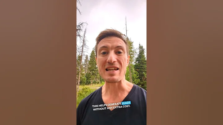 FREE get more leads  boost your revenue  #shorts