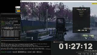 【REX／MW4】Call of Duty：Modern Warfare 4⸺Offline Custom GSC Injector／GSC Mod Menu（PoC／WIP／Preview） News