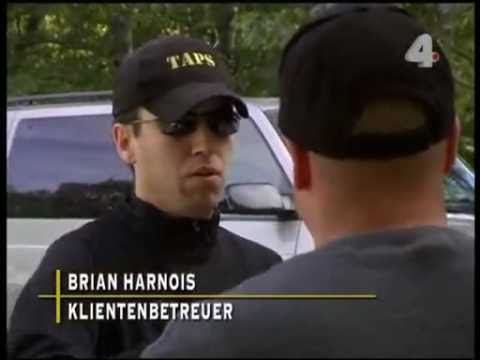 Ghost Hunters Deutsch Ghost Hunters Deutsch