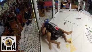 Almma 107 Oborniki Śl Dybski M Vs Pilch R