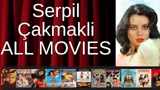 All Serpil Çakmakli Movies Ranked By Score Critics Fans