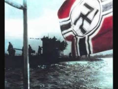 U Boat Commanders.wmv