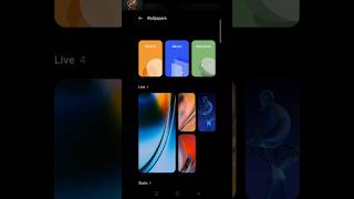 how to add photo on mobile home screenmobile ki screen par apna photo kaise lagaye