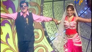 Maha Maha Mass - 7th August 2015 - మహా మహా మాస్ – Full Episode