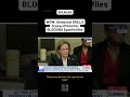 WOW: Democrat GRILLS Trump official for BLOCKING Epstein files