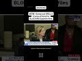 WOW: Democrat GRILLS Trump official for BLOCKING Epstein files