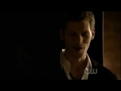 Klaus é INVOCADO no CORPO do Alaric  The Vampire Diaries (2x17) 