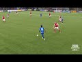 Seventeen Unbeaten! | Dungannon Swifts 0-2 Larne | #sportsdirectprem