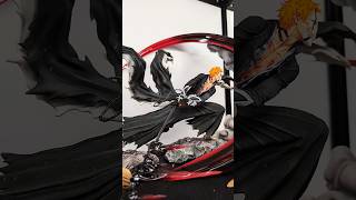 Flyleaf Studio Ichigo Bankai Getsuga Tensho