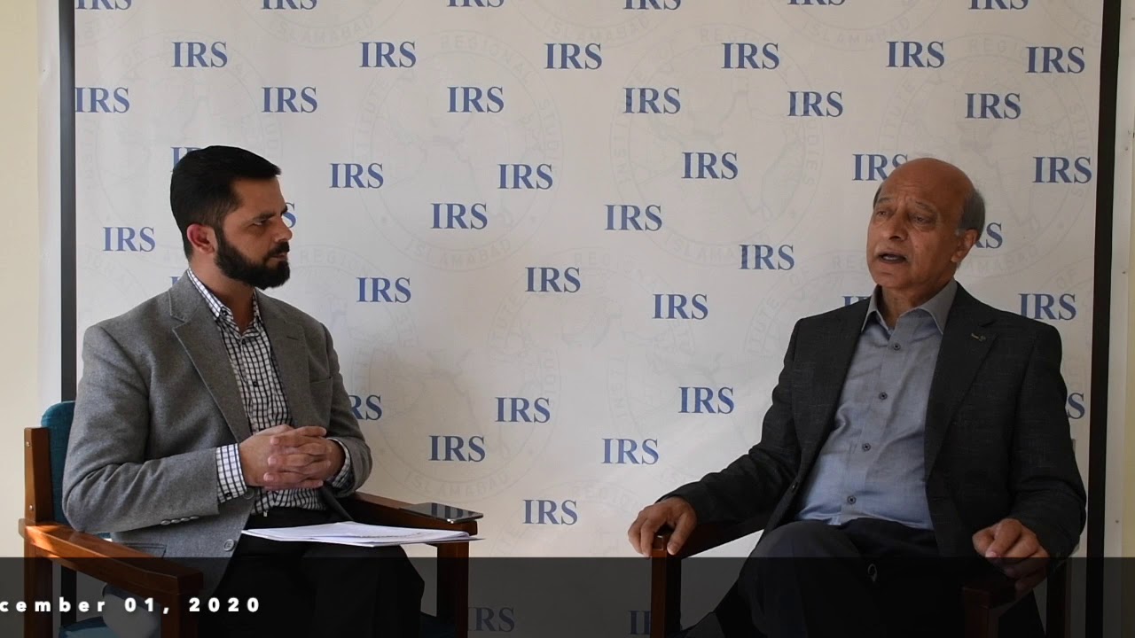 Future of Pak Afghan Relations