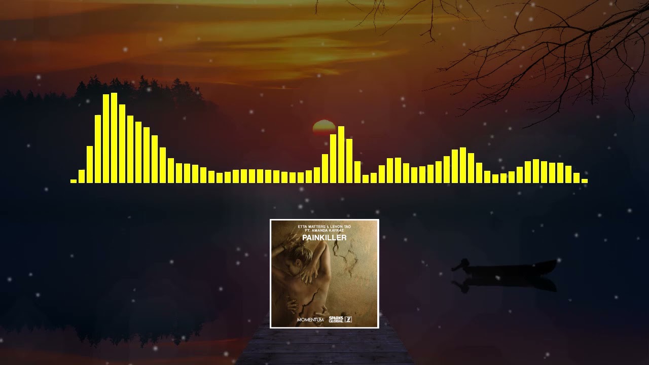 Etta Matters & Levon Toa - Painkillers (ft. Amanda Kayrae) [Hecto's Promotions 23]