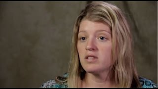 Monica's Story