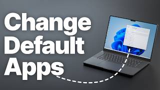 How to Change Default Apps on Windows 11 (Browser, Video Player, File Types & More) Net Worth